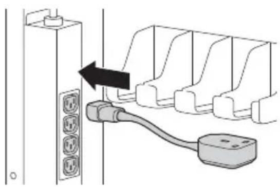 KENSINGTON K64415NA - Ladegeräte, Kabelführung - 4