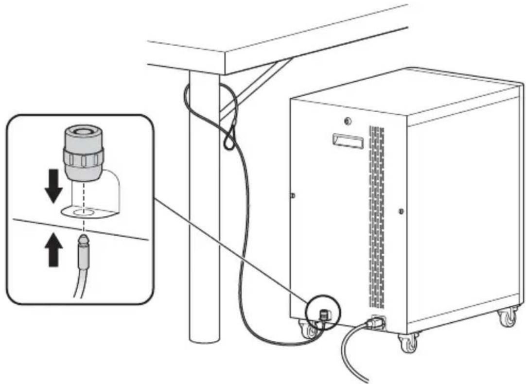 KENSINGTON K64415NA - Protección del armario - 1