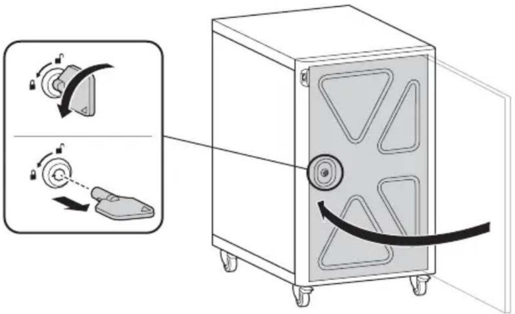 KENSINGTON K64415NA - Caricamento dei dispositivi, gestione dei cavi - 14