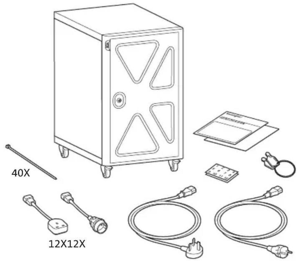 KENSINGTON K64415NA - 2