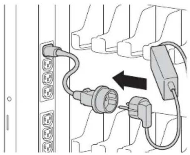 KENSINGTON K64415NA - INFORMATION FOR EU MEMBER-STATES ONLY - 6