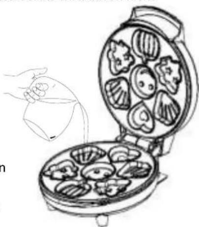 TREBS Comfortbakery 99257 - GEBRAUCH - 1