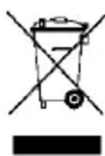 Perel ABC16ALN - Important environmental information about this product - 1