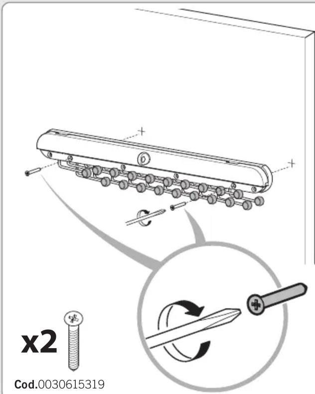 Foppapedretti Dandy - Assemblage - 1