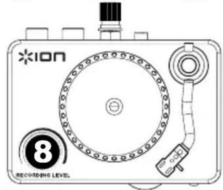 ION Vinyl Forever - FEATURES - 3