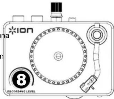 ION Vinyl Forever - OVERZICT - 3