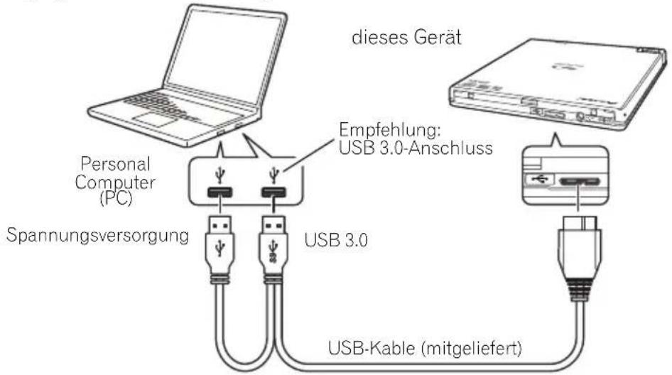 PIONEER BDRXD05TB - Achtung - 1