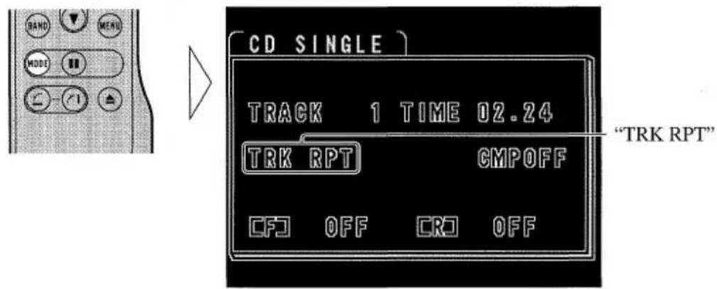 PIONEER GEXP7000TVP - Lecture repétée - 1