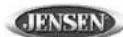 JENSEN MP5610 - Equilibrage - 1