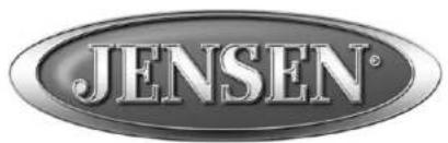 JENSEN MP5610 - Généralités - 1