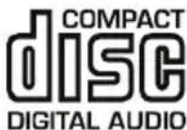 JENSEN MP1314 - CD-R (CD grabables) / CD-RW (CD regrabables): - 1