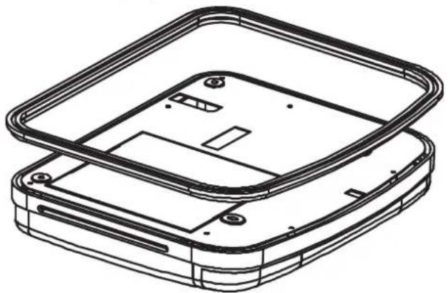 CLARION VT1510E - Connect cables - 1