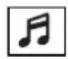 CLARION VT1510E - Simbolos de MP3 - 2