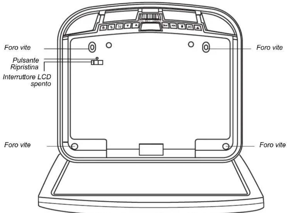 CLARION VT1510E - NOTA: - 1