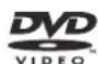 CLARION VT1510E - Caractéristiques des DVD vidéo - 1