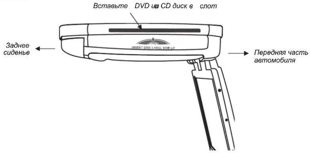 CLARION VT1510E - BnD CbOKy - 1