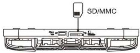 CLARION VT1510E - IcnoJb3oeaHue Kapmbi nammyu - 1