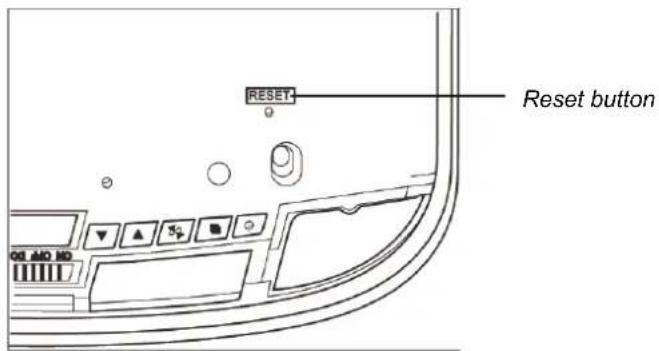 CLARION VT1510E - TROUBLESHOOTING - 1
