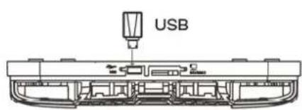 CLARION VT1510E - Procedura - 1