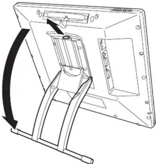 WACOM PL 900 - CAUTION - 2
