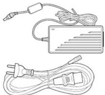 WACOM PL 900 - CONTENU DE L'EMBALLAGE - 2