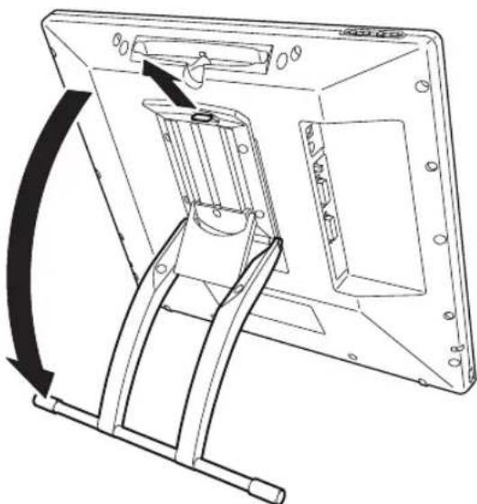 WACOM PL 900 - ACHTUNG - 1