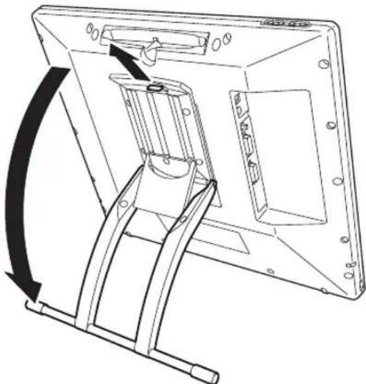 WACOM PL 900 - ATTENTION - 2