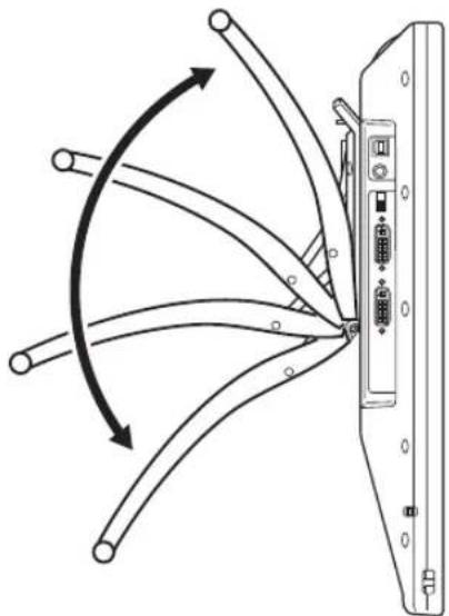 WACOM PL 900 - CAUTION - 1