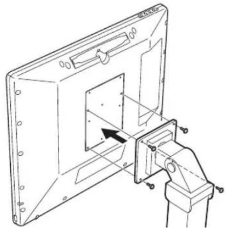 WACOM PL 900 - ATTENTION - 1