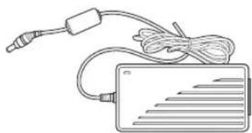 WACOM PL 900 - PACKAGE CONTENTS - 2