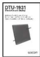 WACOM PL 900 - PACKUNGsinHALT - 8