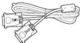 WACOM PL 900 - PACKAGE CONTENTS - 9