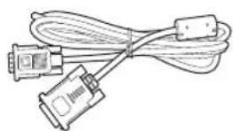 WACOM PL 900 - CONTENU DE L'EMBALLAGE - 5