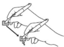 WACOM PL 900 - BASIC PEN OPERATIONS - 4