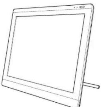 WACOM PL 900 - PACKAGE CONTENTS - 1