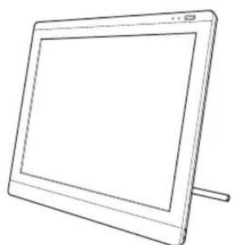 WACOM PL 900 - CONTENU DE L'EMBALLAGE - 1