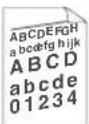 BROTHER FAX2825 - Si votre appareil présente des difficultés de fonctionnement - 16