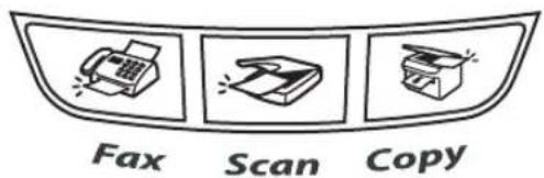 Fax Scan Copy
