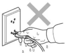 BROTHER FAX2825 - AVERTISSEMENT - 4