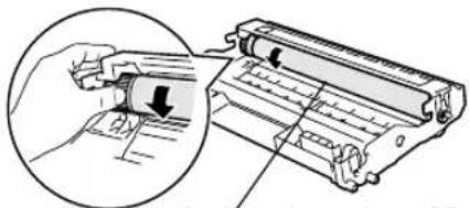 BROTHER FAX2825 - Si votre appareil présente des difficultés de fonctionnement - 9