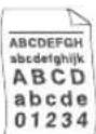 BROTHER FAX2825 - Si votre appareil présente des difficultés de fonctionnement - 17