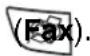 BROTHER FAX2825 - Transmission par lot en différé - 1