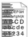 BROTHER FAX2825 - Si votre appareil présente des difficultés de fonctionnement - 13