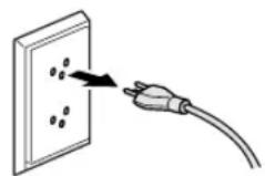 BROTHER FAX2825 - AVERTISSEMENT - 2