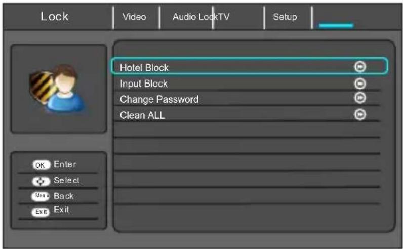 SCHNEIDER Feeling's - LockMenu - 1