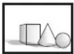 SCHNEIDER Feeling's - Image en noir et blanc - 1