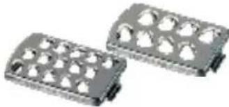 UNOLD 65313 - RECETTE POUR LE RÂPEUR (2 OU 3) - 1