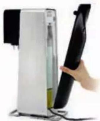 SODASTREAM Power - INSTALLATION DU CYLINDRE DE CO₂ ET MISE EN MARCHE - 5