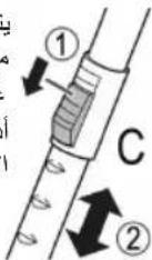 CLATRONIC BS 1286 - （） - 1