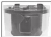 CLATRONIC BS 1286 - Nettoyer le filtré (appareil Cyclone) - 2